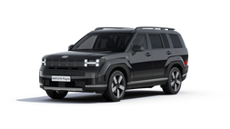 uusi Hyundai Santa Fe